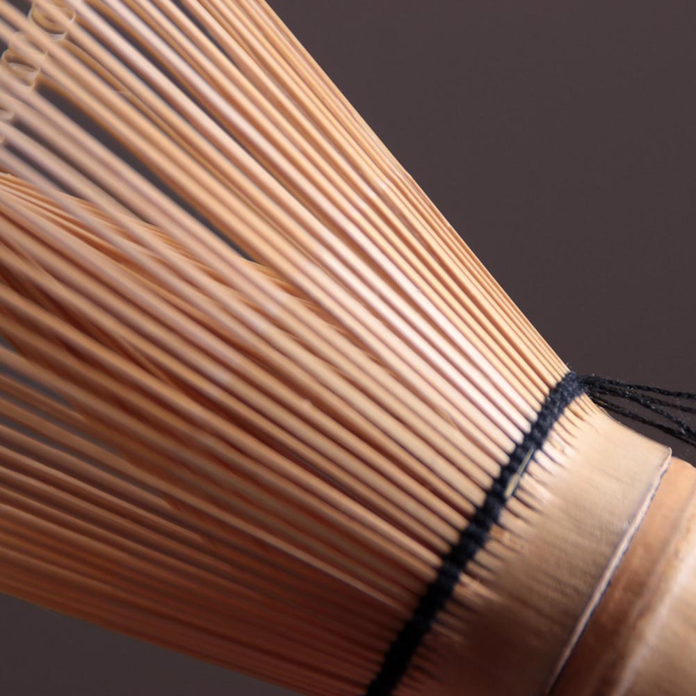 Fouet matcha (chasen) | Bambou naturel