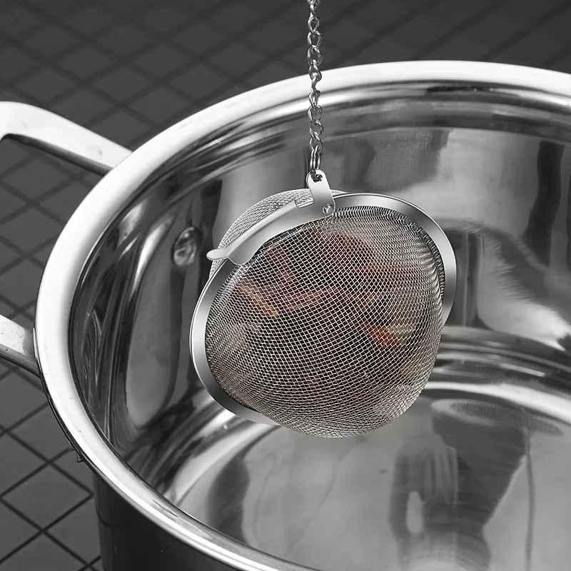 Infuseur à thé | Boule Inox