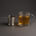 Infuseur à thé | Inox Tasse Large