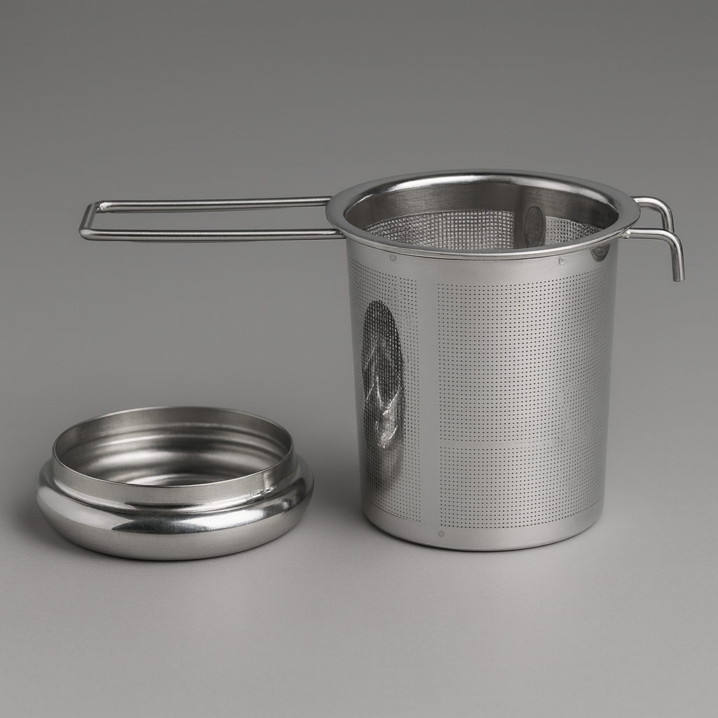 Infuseur à thé | Inox Tasse Large