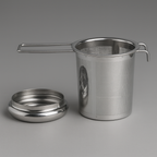 Infuseur à thé | Inox Tasse Large