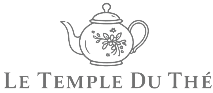 Temple du Thé
