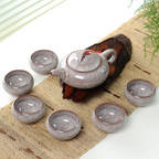 Service à thé Kung Fu