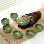 Service à thé Kung Fu