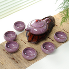 Service à thé Kung Fu