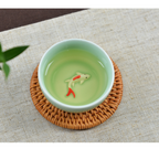 Service à thé Kung Fu | Édition Carpes de Prospérité