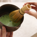 Service complet à thé matcha | Tradition japonaise