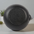 Théière Japonaise en Fonte 650 ml – Bouilloire Artisanale Grande Capacité