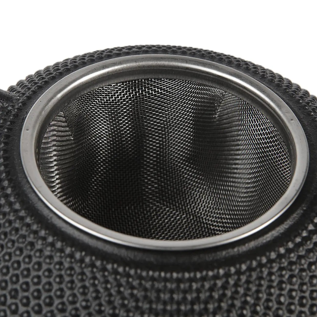 Théière Japonaise en Fonte 650 ml – Bouilloire Artisanale Grande Capacité