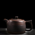 Théière chinoise | Jianshui Tradition (Forme carré)