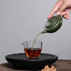 Théière chinoise | Yixing Antique