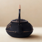 Théière en fonte | Pin de Sagesse