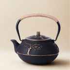 Théière en fonte | Pin de Sagesse