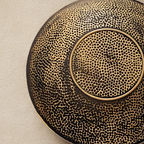 Théière en fonte | Soleil Doré