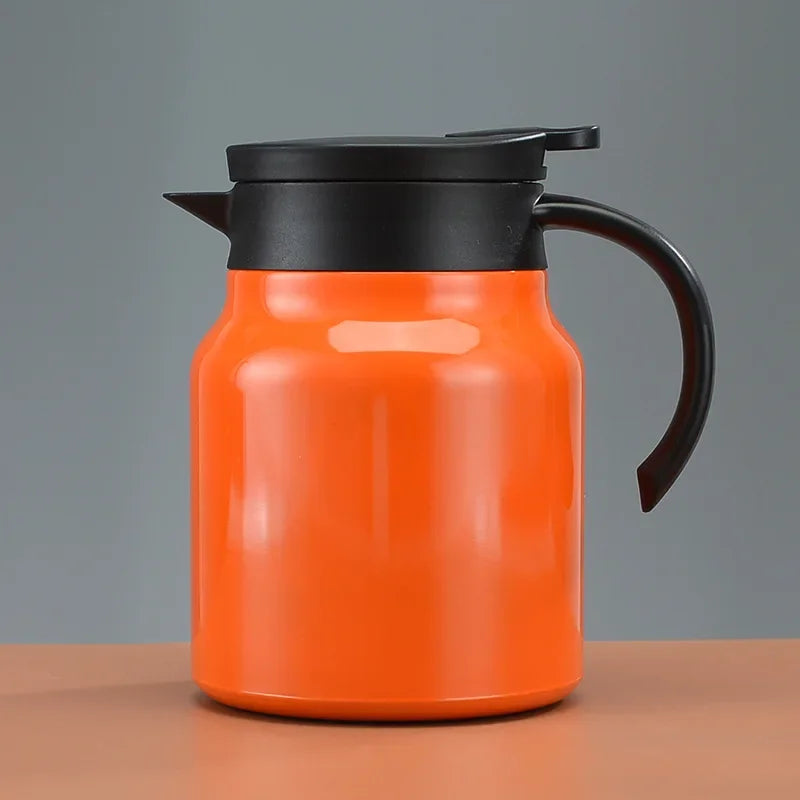 Théière en inox | Moderne