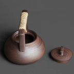 Théière japonaise | Set Kyoto Rustique