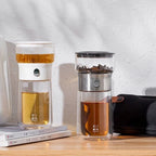 Théière portable | Infusion Express