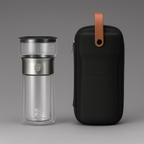 Théière portable | Infusion Express