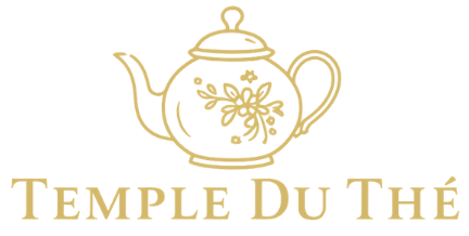 Temple du Thé